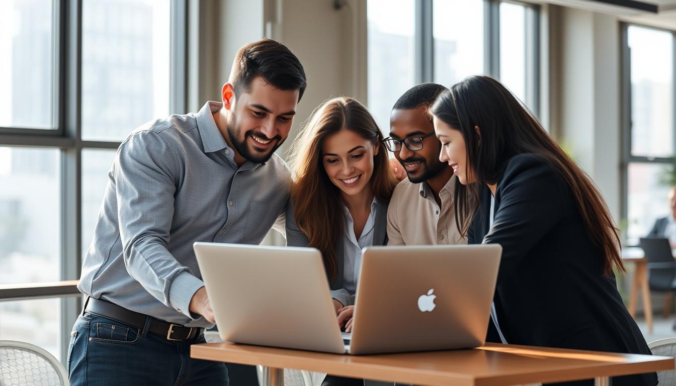 AI-Powered Applications for Business
