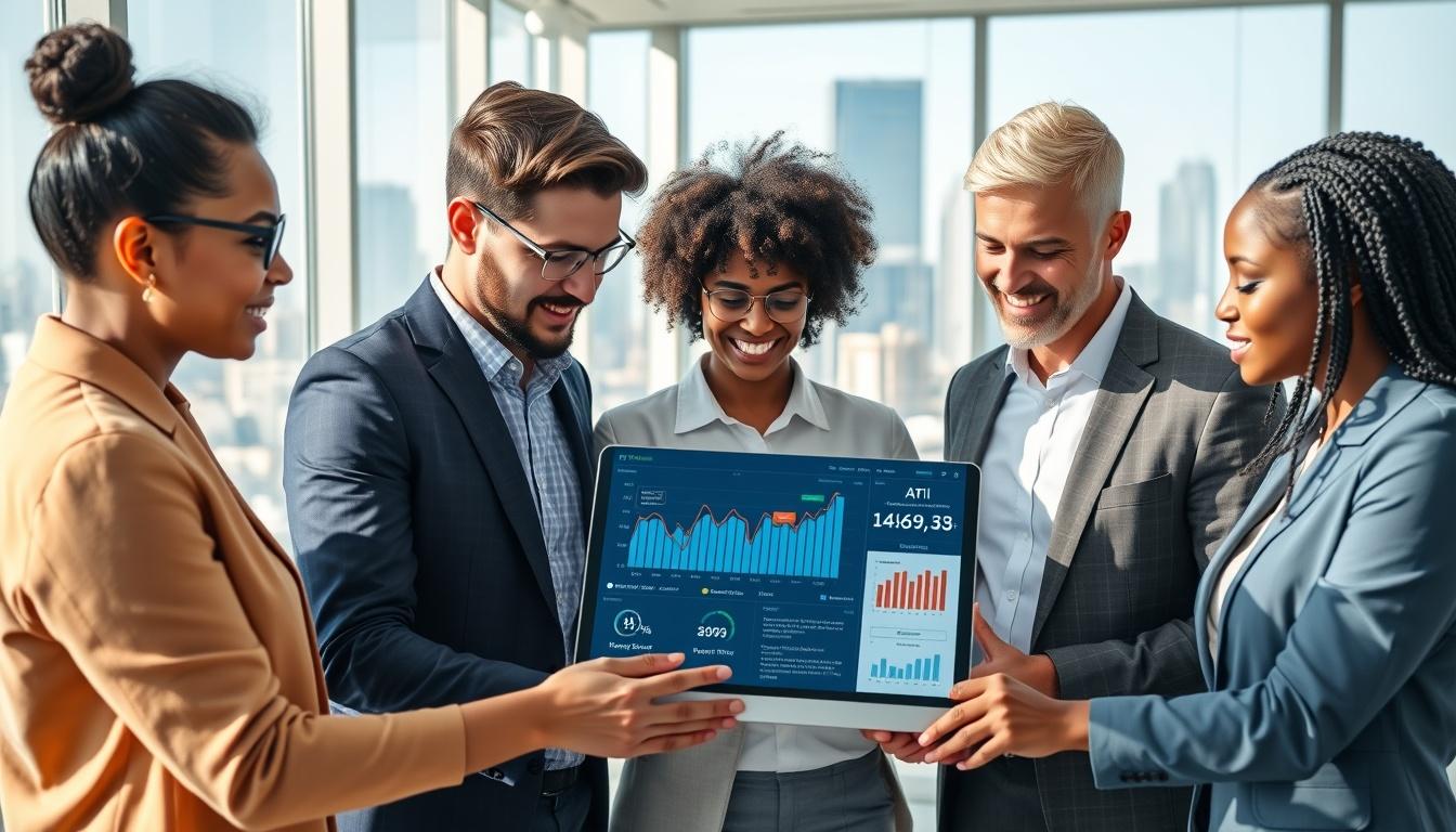 Pricing hero visual