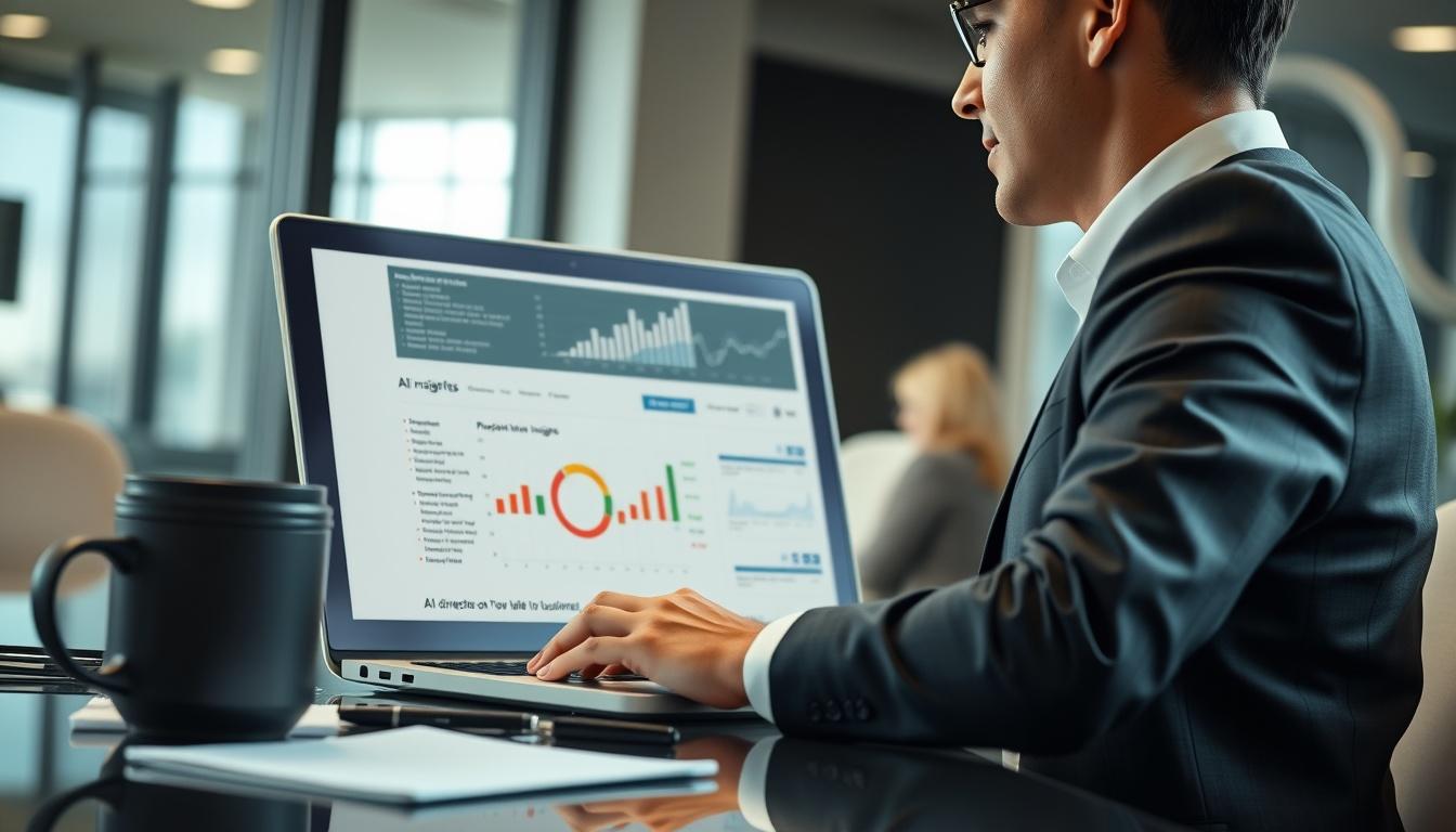 Supporting pricing visual